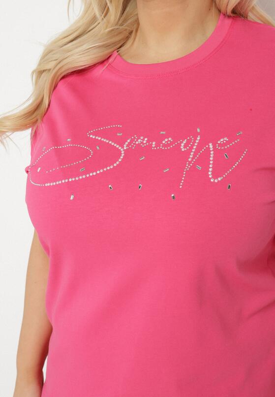 T-shirt Roz 5