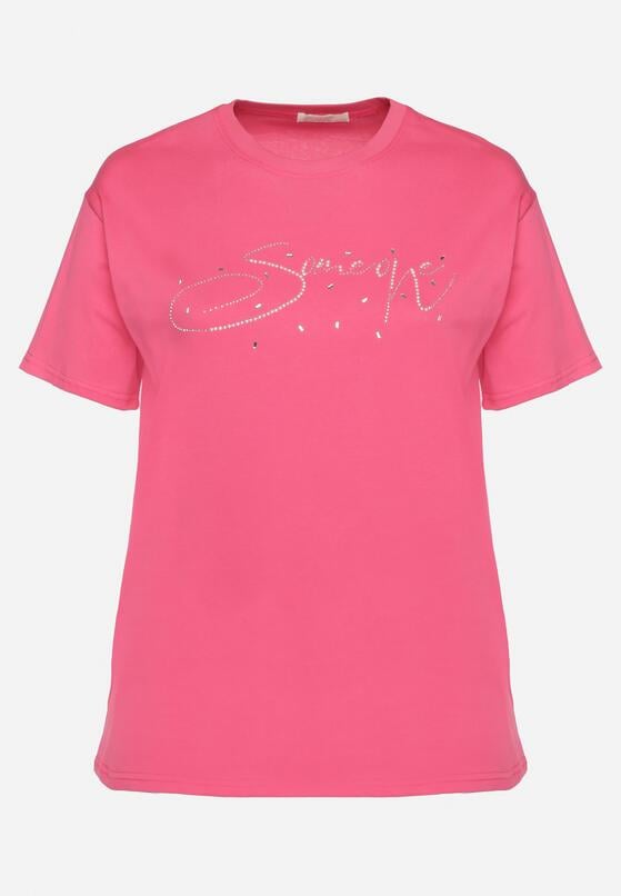 T-shirt Roz 6