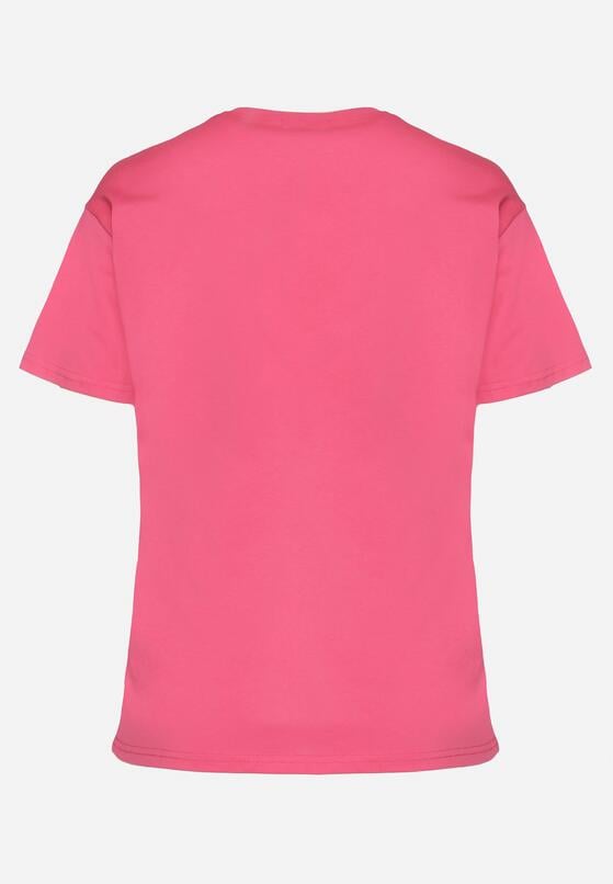 T-shirt Roz 7