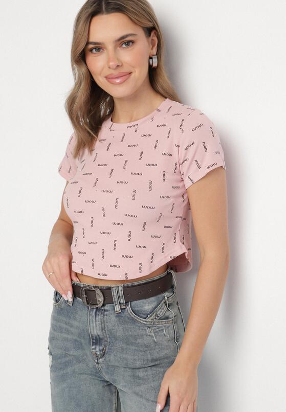 T-shirt Roz 4
