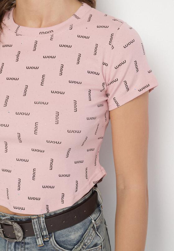 T-shirt Roz 5