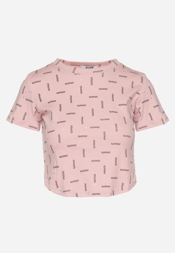 T-shirt Roz 6