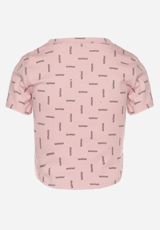 T-shirt Roz 7