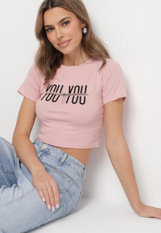 T-shirt Roz 1