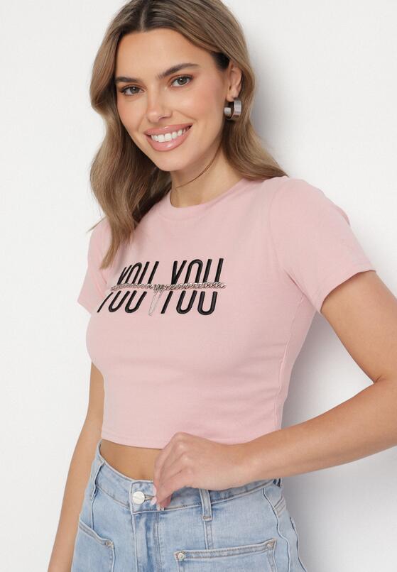 T-shirt Roz 2