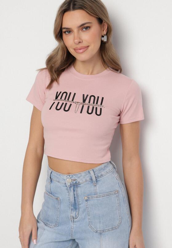 T-shirt Roz 4