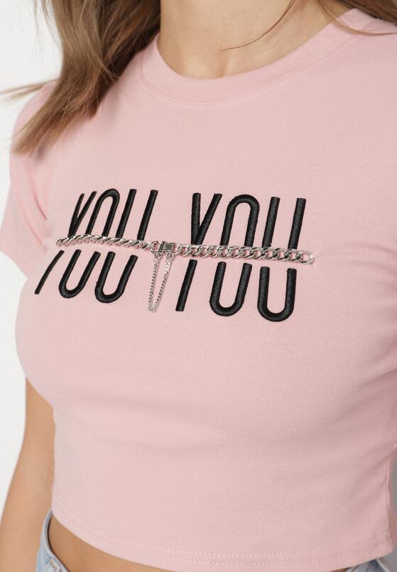 T-shirt Roz 5