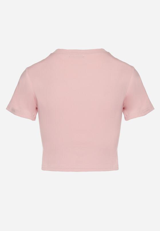 T-shirt Roz 7