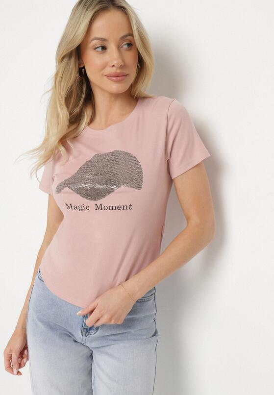 T-shirt Roz 1