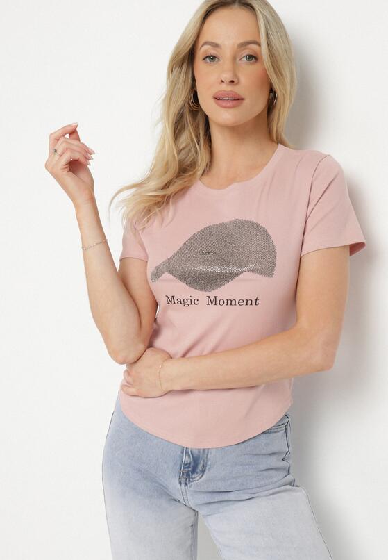 T-shirt Roz 4