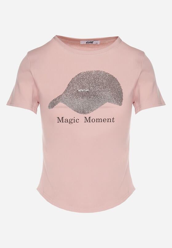 T-shirt Roz 6