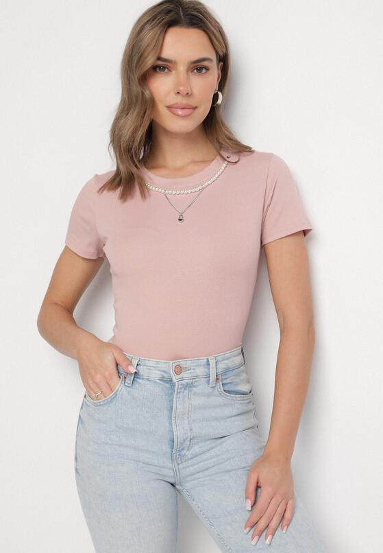 T-shirt Roz 1
