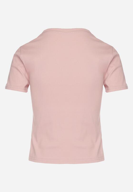T-shirt Roz 7
