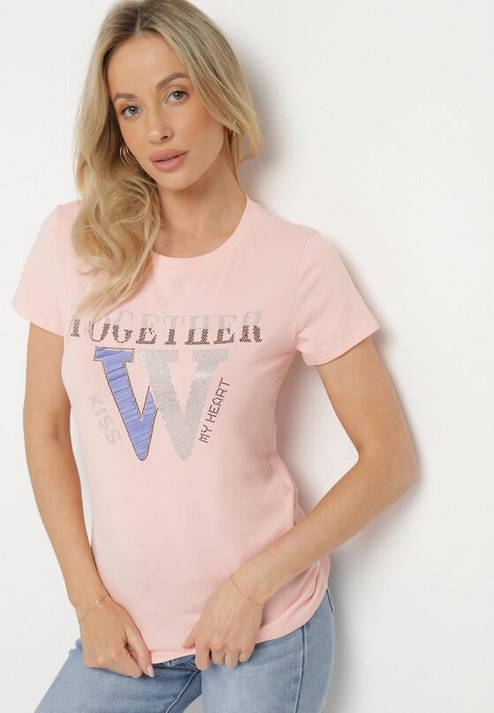 T-shirt Roz 2