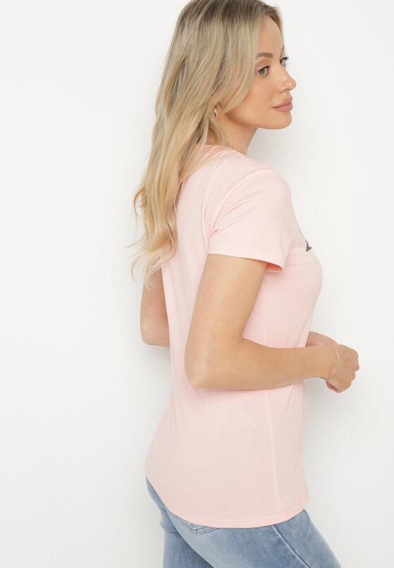 T-shirt Roz 3