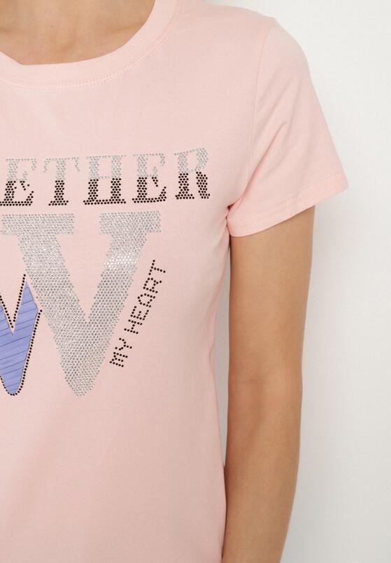 T-shirt Roz 5