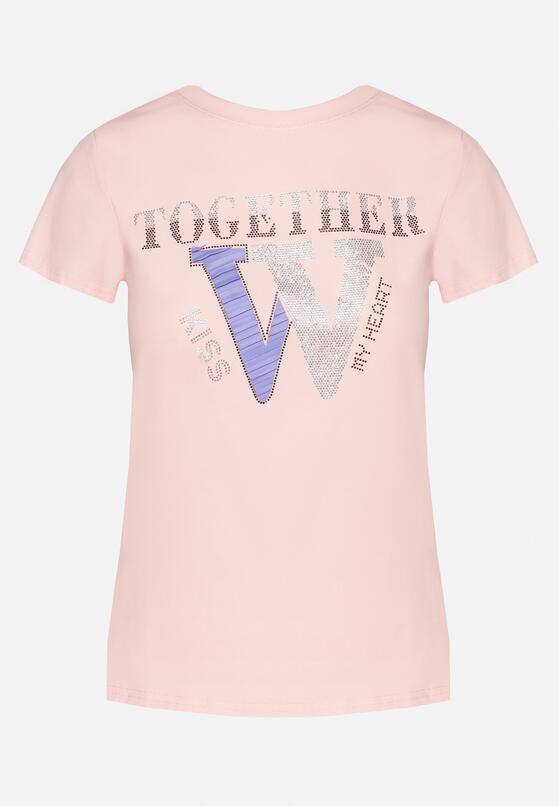 T-shirt Roz 6