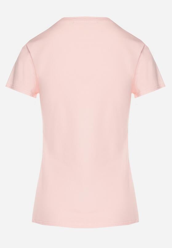 T-shirt Roz 7