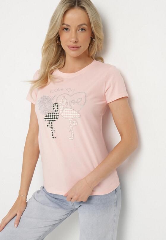 T-shirt Roz 1