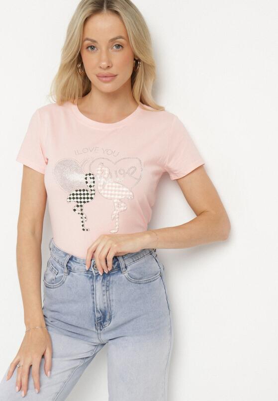 T-shirt Roz 2