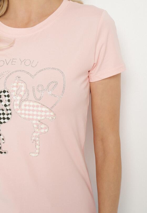 T-shirt Roz 5