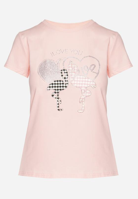 T-shirt Roz 6