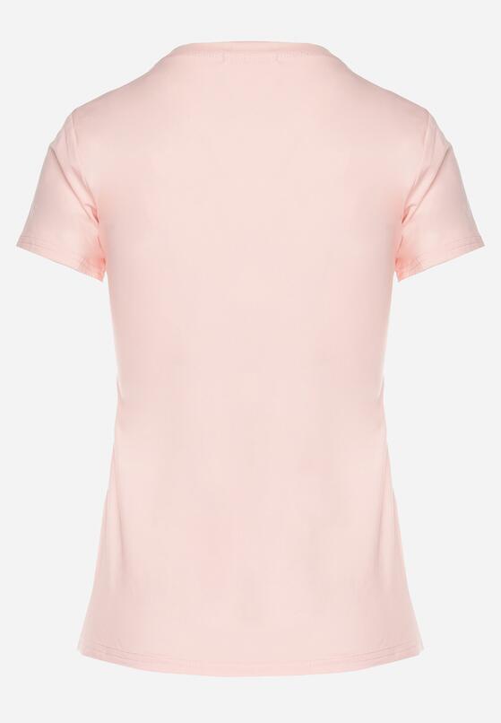 T-shirt Roz 7