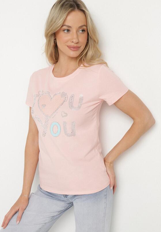 T-shirt Roz 1