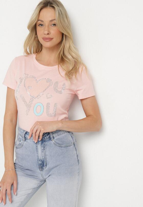T-shirt Roz 2