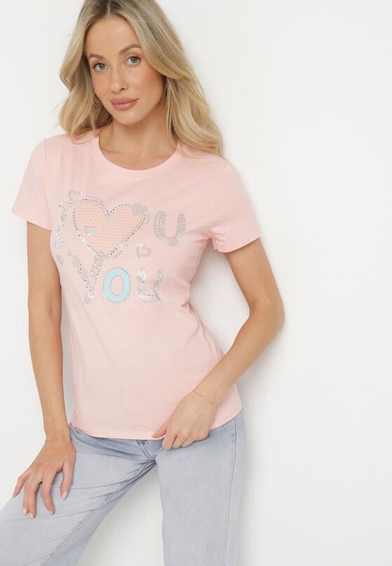 T-shirt Roz 4