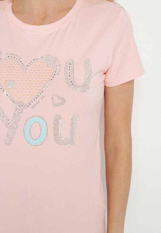T-shirt Roz 5