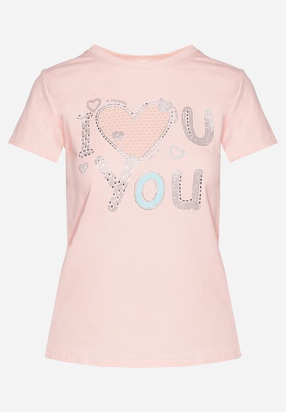 T-shirt Roz 6