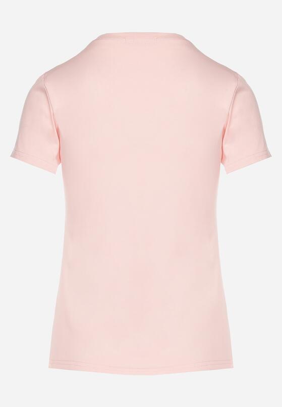 T-shirt Roz 7
