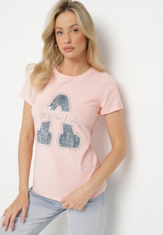 T-shirt Roz 2
