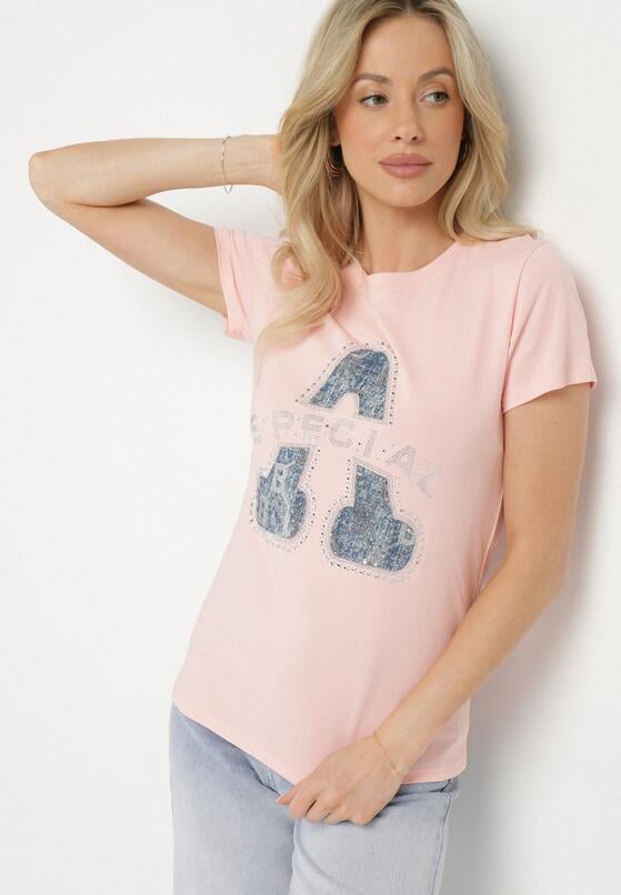T-shirt Roz 4