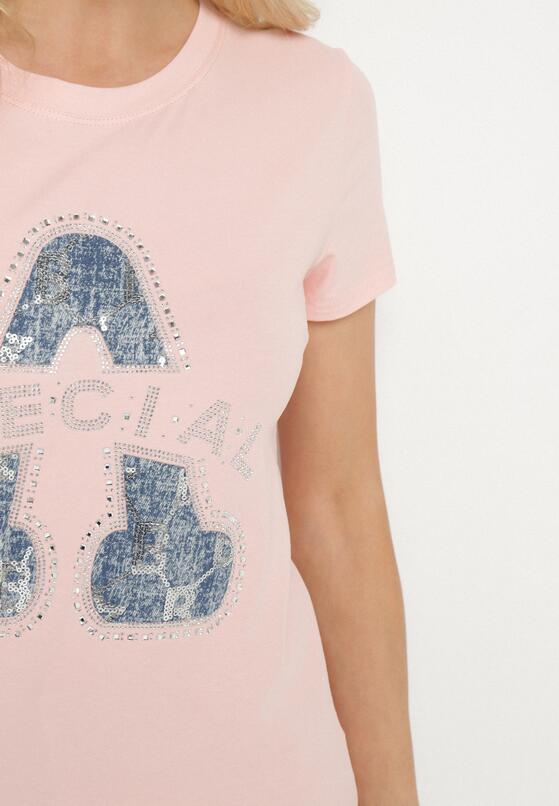 T-shirt Roz 5