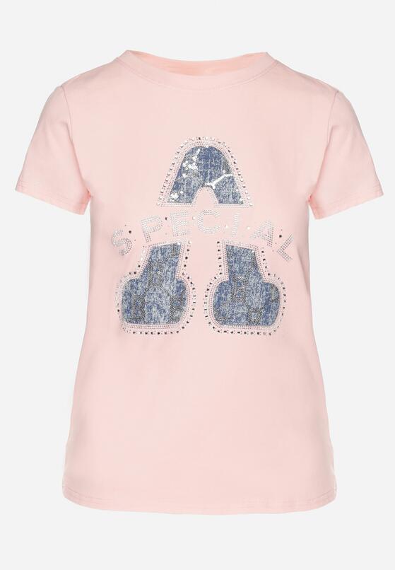 T-shirt Roz 6