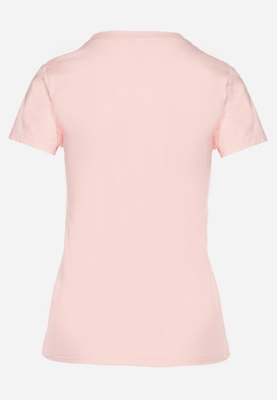 T-shirt Roz 7