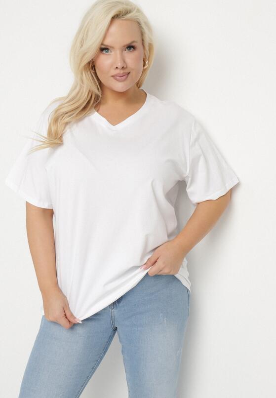 T-shirt Alb 1