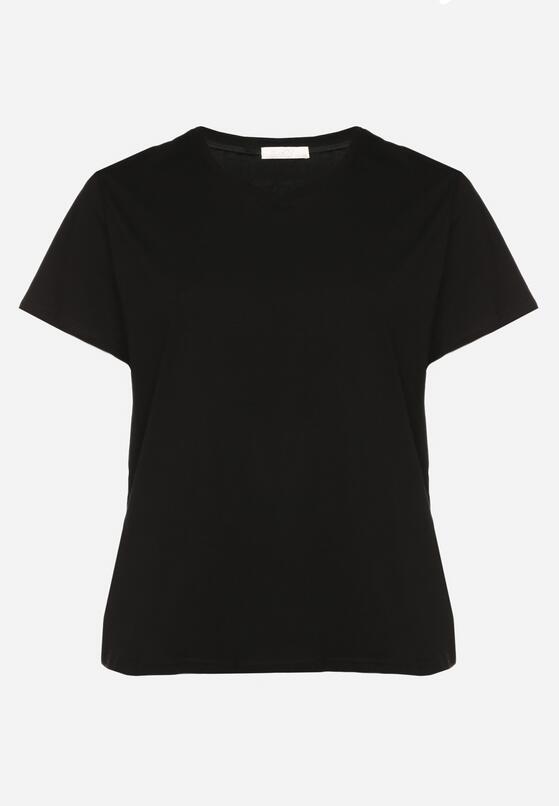 T-shirt Negru 6