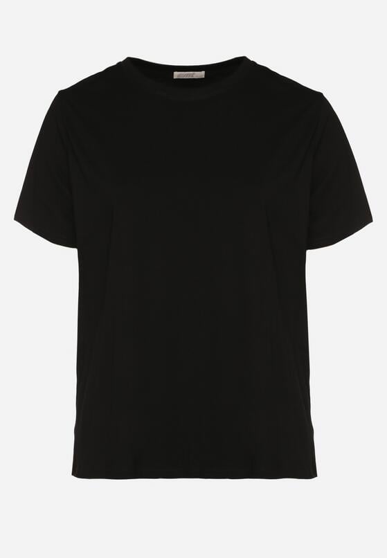T-shirt Negru 6