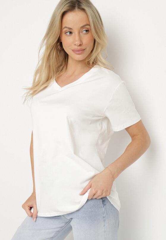 T-shirt Alb 1