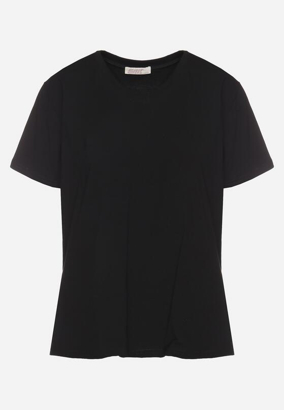T-shirt Negru 6