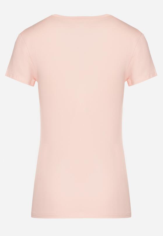 T-shirt Roz 7