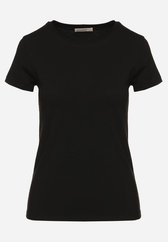 T-shirt Negru 6
