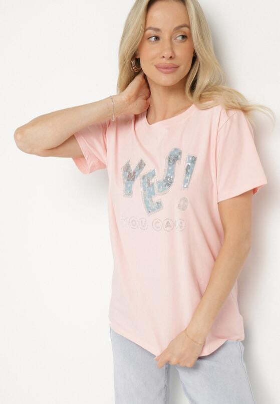 T-shirt Roz 2