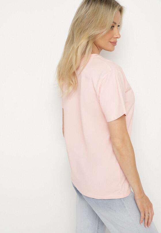 T-shirt Roz 3