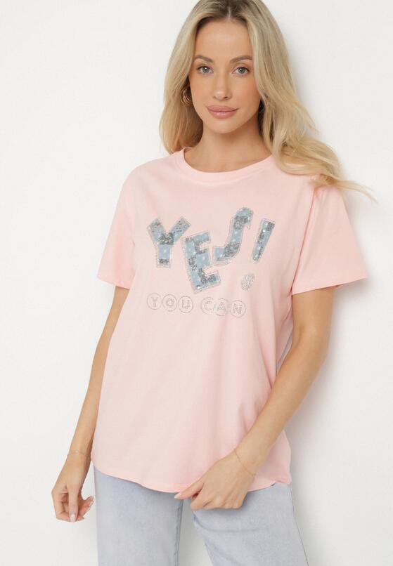 T-shirt Roz 4