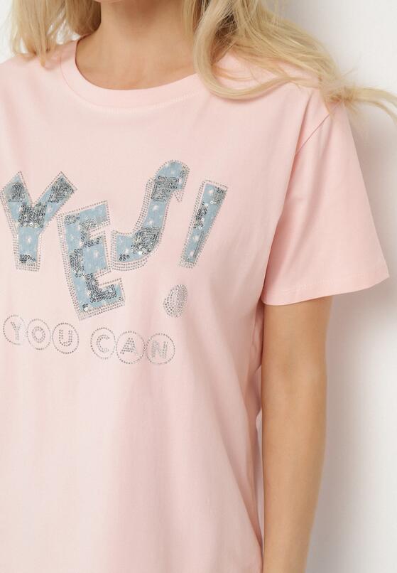 T-shirt Roz 5
