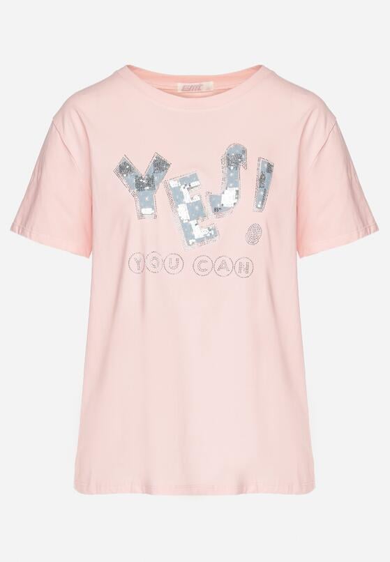 T-shirt Roz 6